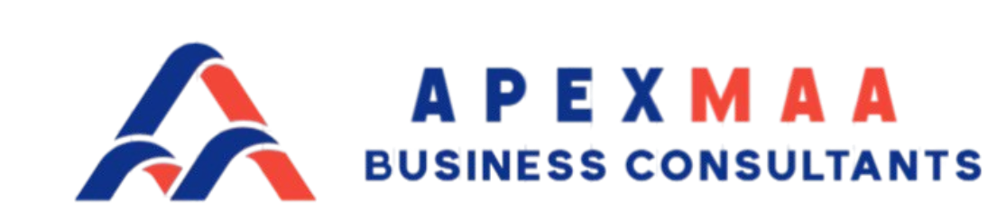 Apexmaa Business Consultants Logo