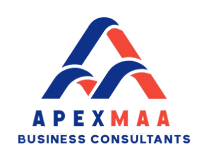 Apexmaa Business Consultants Logo